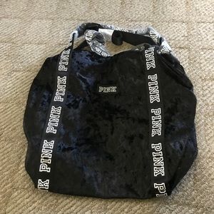 New Victoria’s Secret Mini Duffle